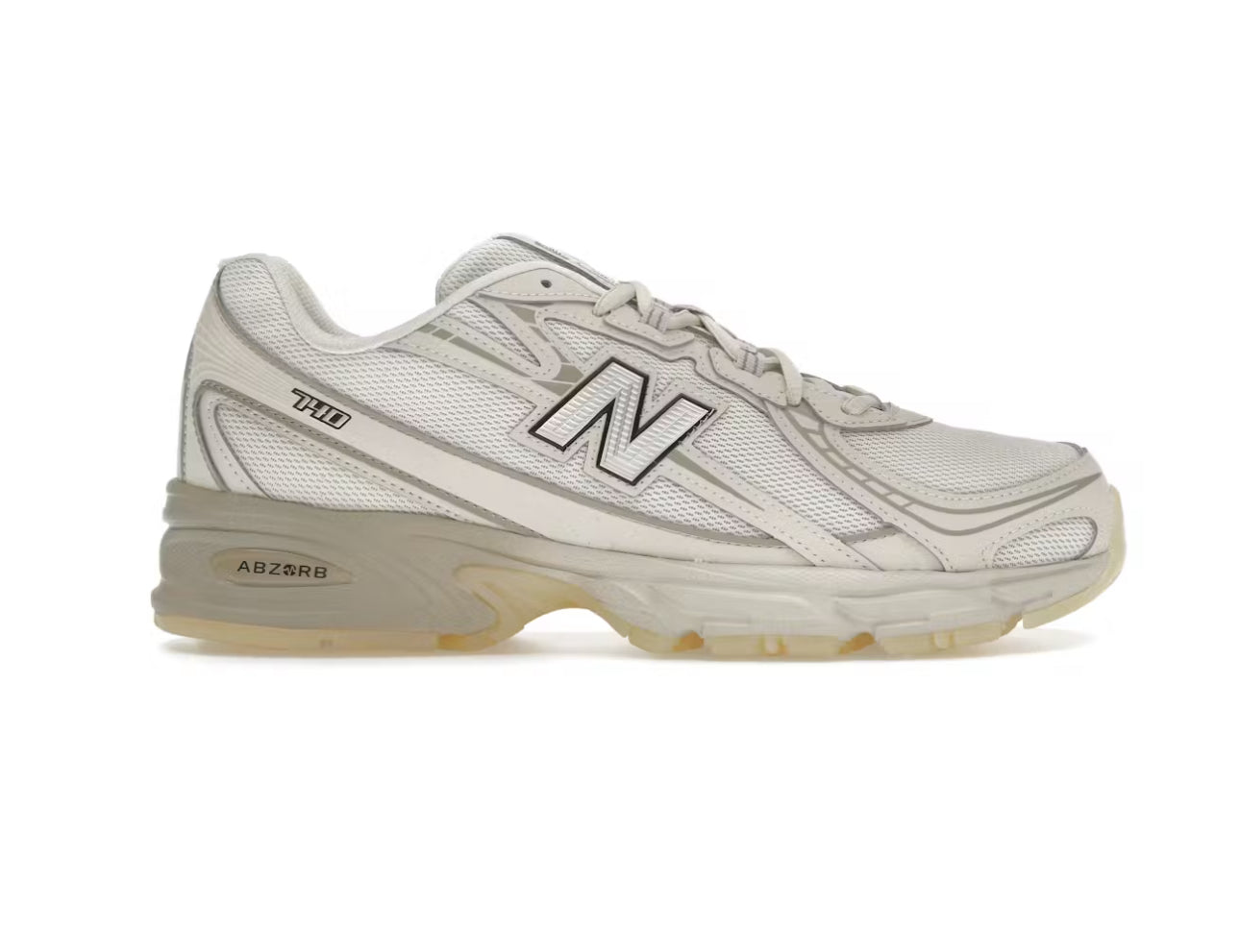 Lunar New Year New Balance 740