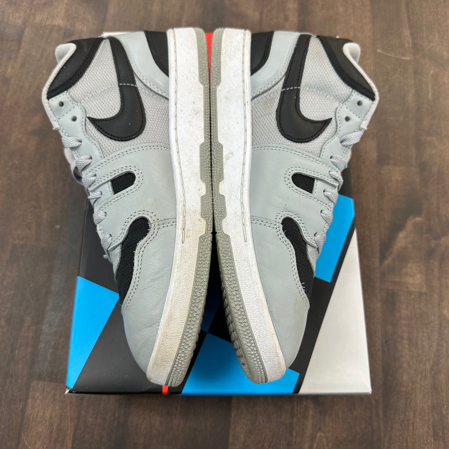Travis Scott Mac Attack (USED)