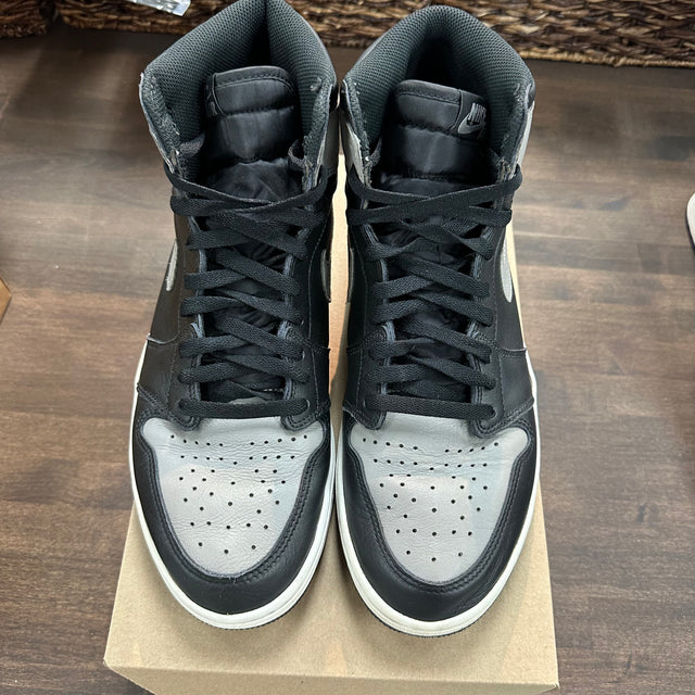 Shadow Jordan 1 High (2018) (USED,NO BOX)