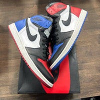 Top 3 Jordan 1 High (USED)