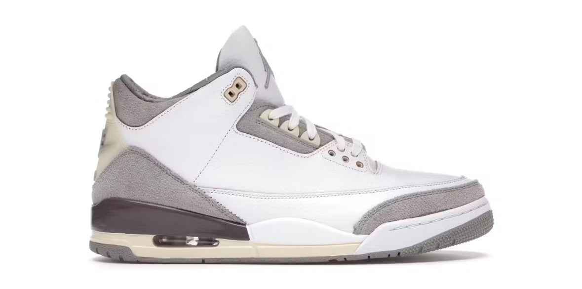 (W) A Ma Maniere Jordan 3 SP