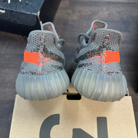 Beluga Yeezy 350 (USED)