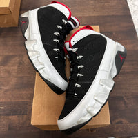 Kilroy Jordan 9 (USED, No Box)