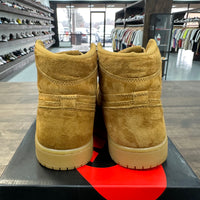 Wheat Jordan 1 High (USED)