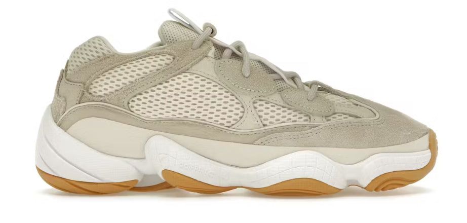 Stone Taupe Yeezy 500