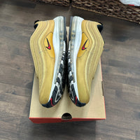 Golden Bullet Air Max 97 (USED)