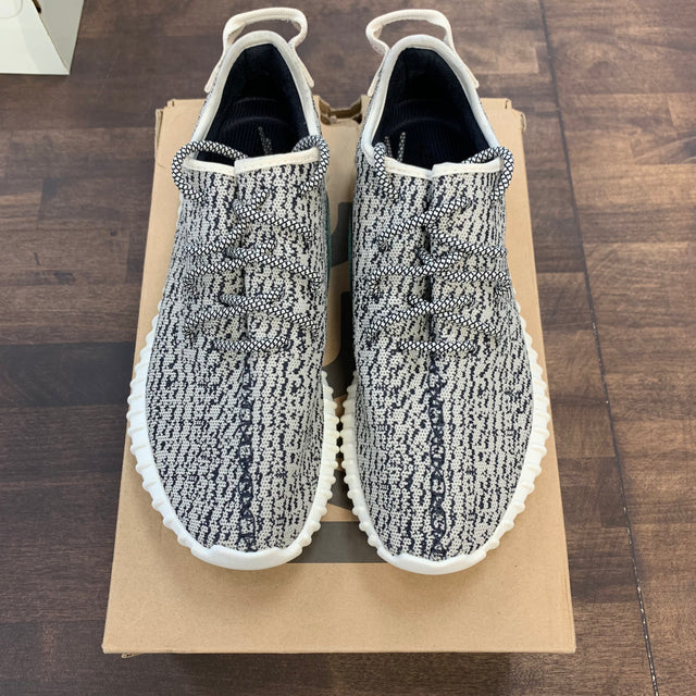 Turtledove Yeezy 350 (2023) (USED)