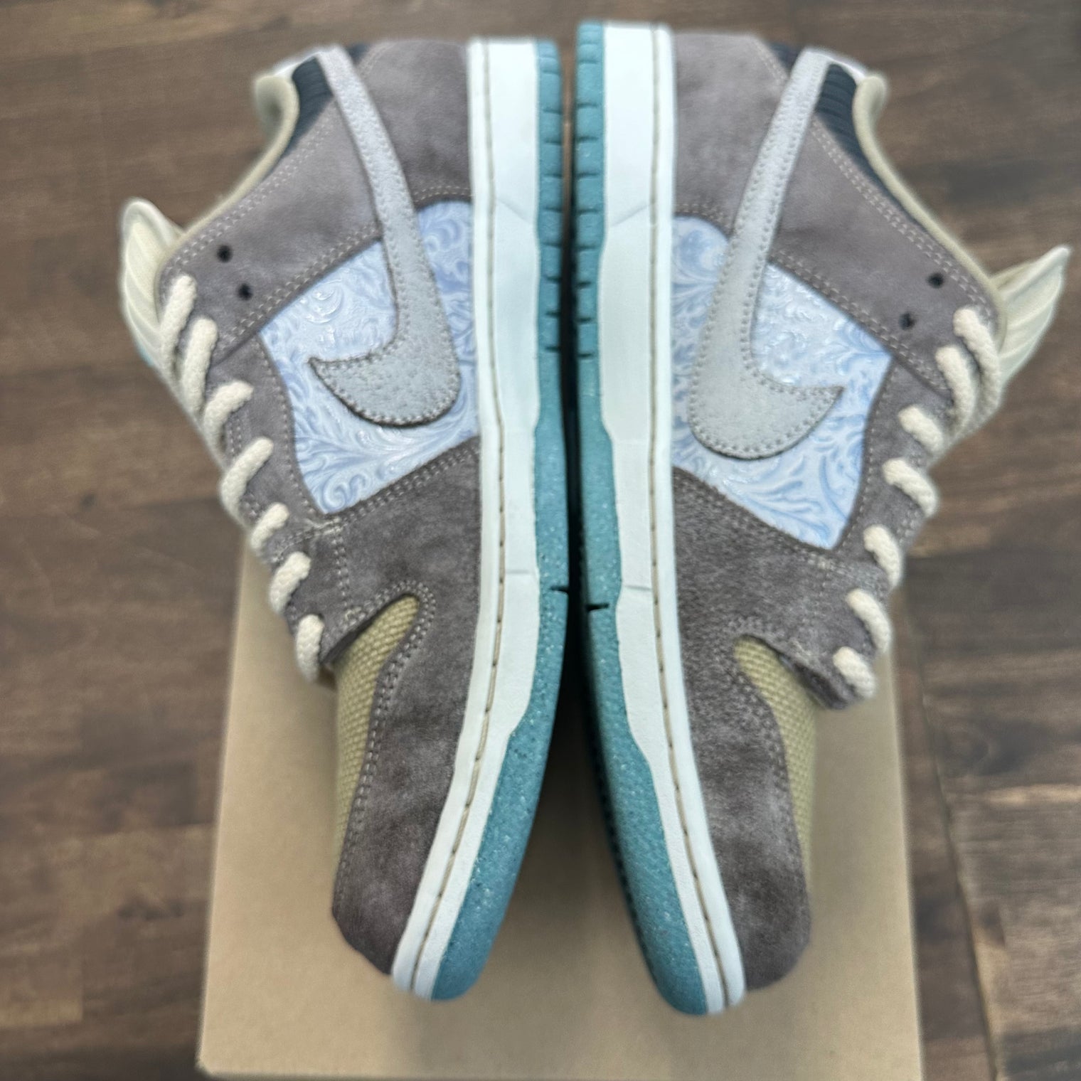 Big Money Saving Sb Dunk Low (USED,No Box)