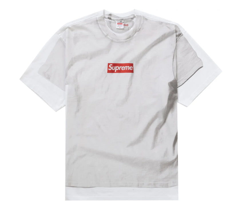 Supreme MM6 Maison Margiela Tee