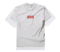Supreme MM6 Maison Margiela Tee