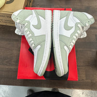 Seafoam Jordan 1 High (W) (USED)