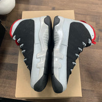 (GS) Kilroy Jordan 9 (USED, No Box)