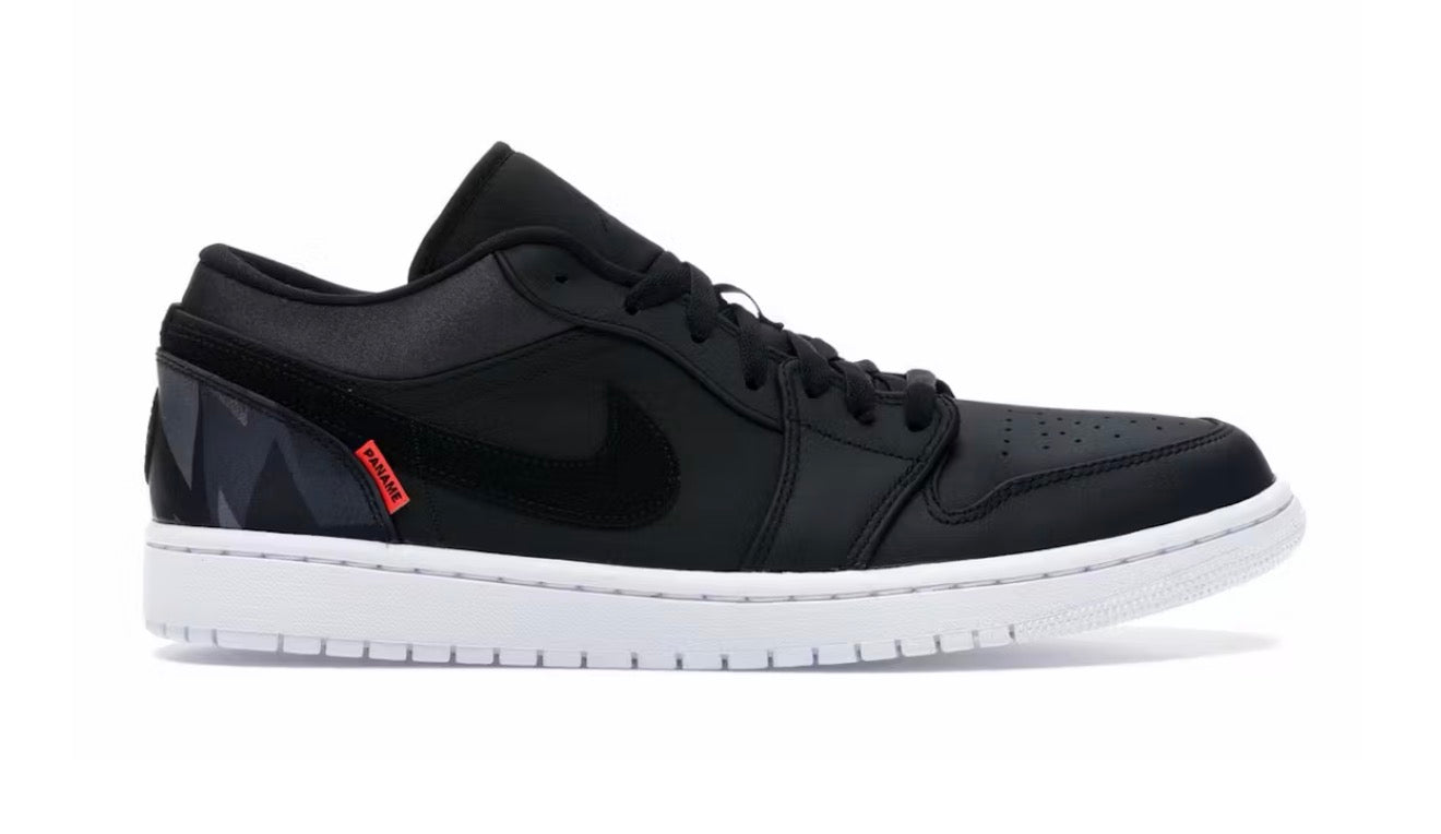 Jordan 1 Low PSG Paris Saint-Germain