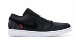 Jordan 1 Low PSG Paris Saint-Germain
