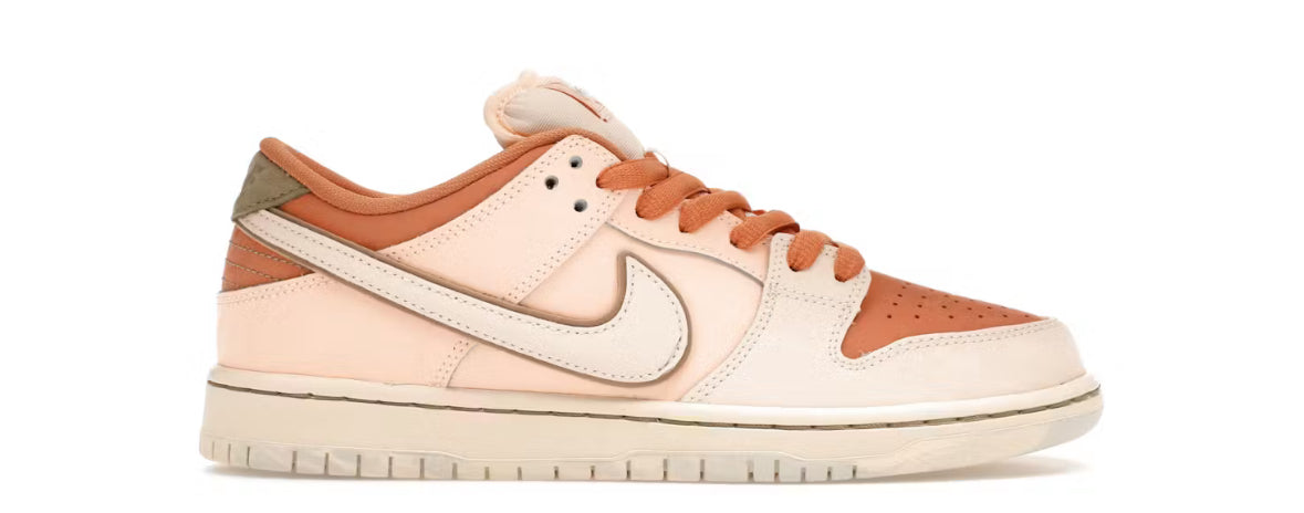 Trocadero Gardens SB Dunk Low