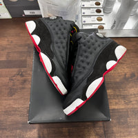 (GS) Playoff Jordan 13 (USED,No Box)