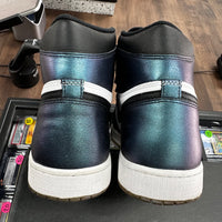 Chameleon Jordan 1 High (USED)