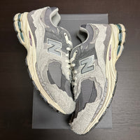 New Balance 2002R Cloud Grey (Used)