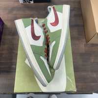 Year of the Dragon Jordan 1 Low (USED)