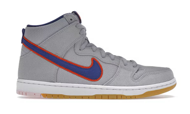New Yorks Mets SB Dunk High