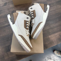 Palomino Jordan 3 (USED, No Box)