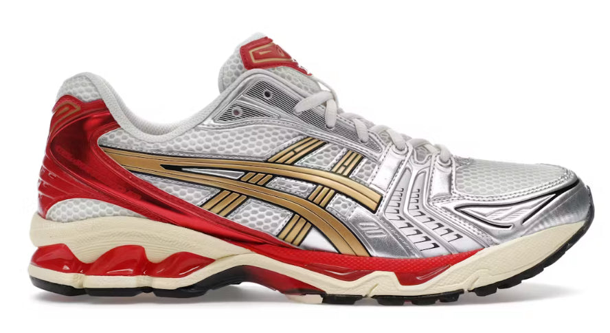 Just Say No Sneaker Politics Asics Gel Kayano 14