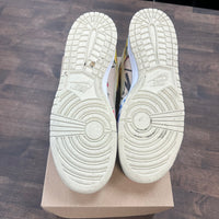 City Market Nike Dunk Low (USED,NO BOX)