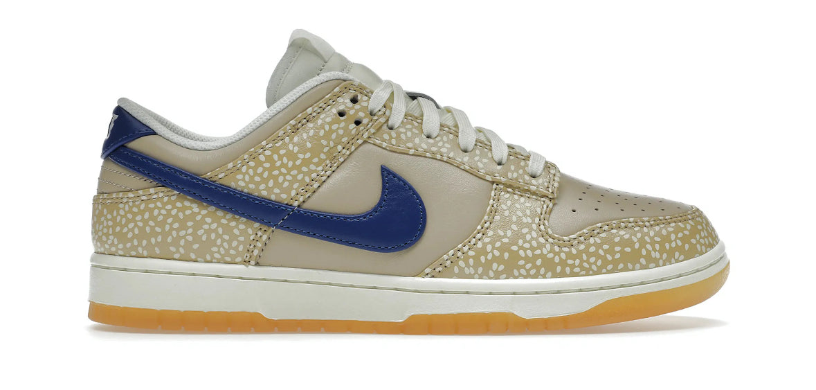 Montreal Bagel Sesame Dunk Low (Special Box)