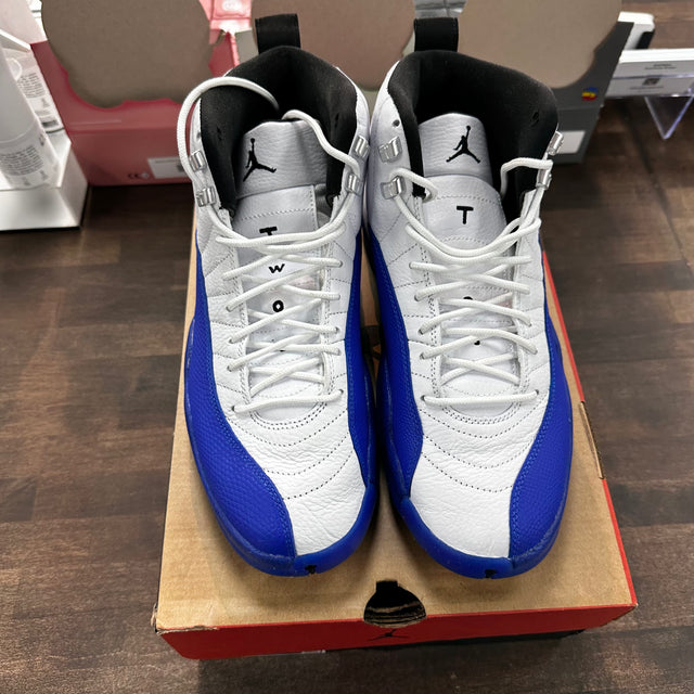 Blueberry Jordan 12 (USED)
