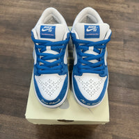 Nike SB Dunk Low Born X Raised One Block At A Time (USED)