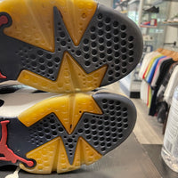 Jordan 6 Olympic(USED)