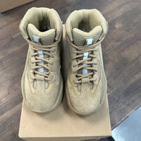 Yeezy Desert Boot Rock (USED,NO BOX)