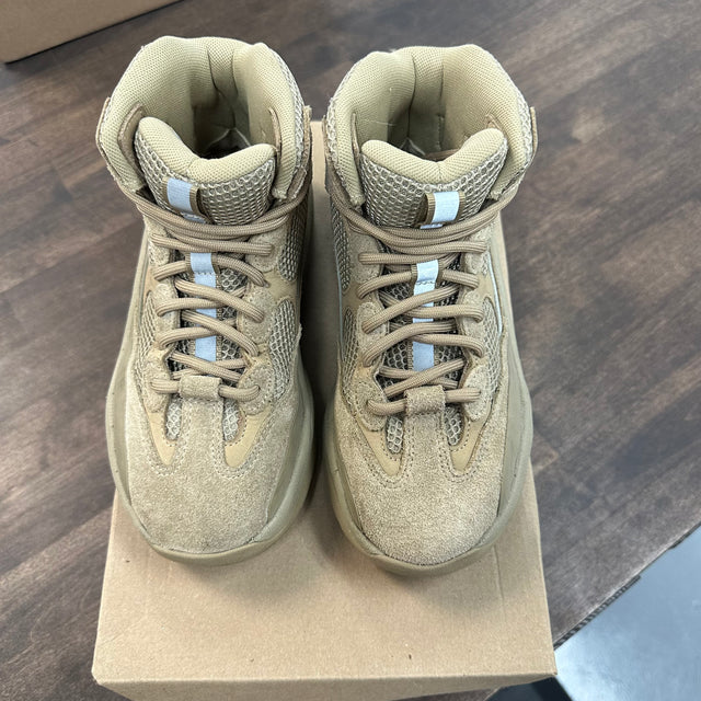 Yeezy Desert Boot Rock (USED,NO BOX)