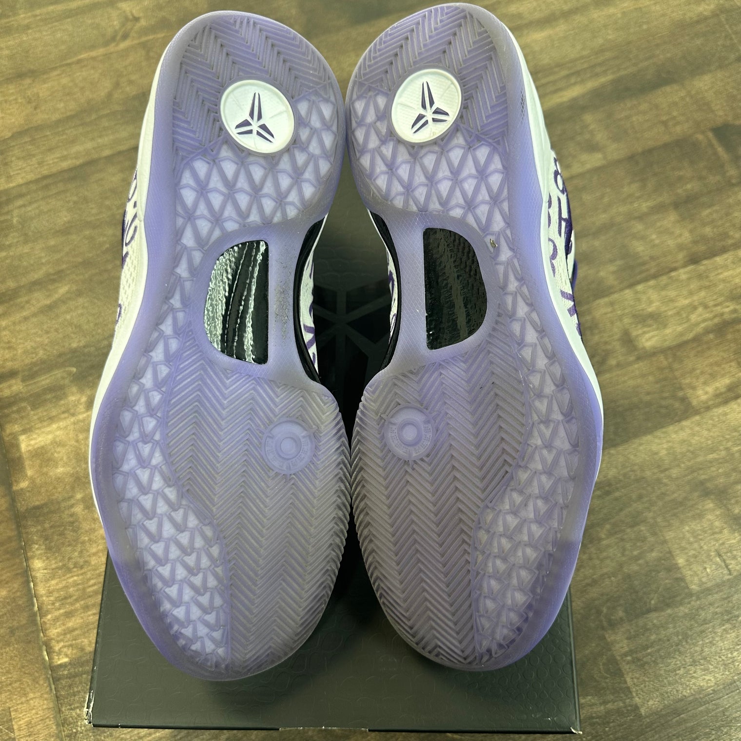Court Purple Kobe 8 Protro (USED)