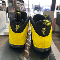 Wu Tang Foamposite (GS) (USED)