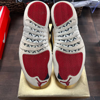 Chinese New Year Jordan 12 (USED)