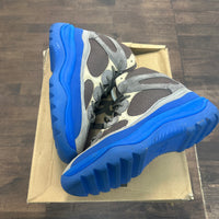 Taupe Blue Yeezy Desert Boot (USED)