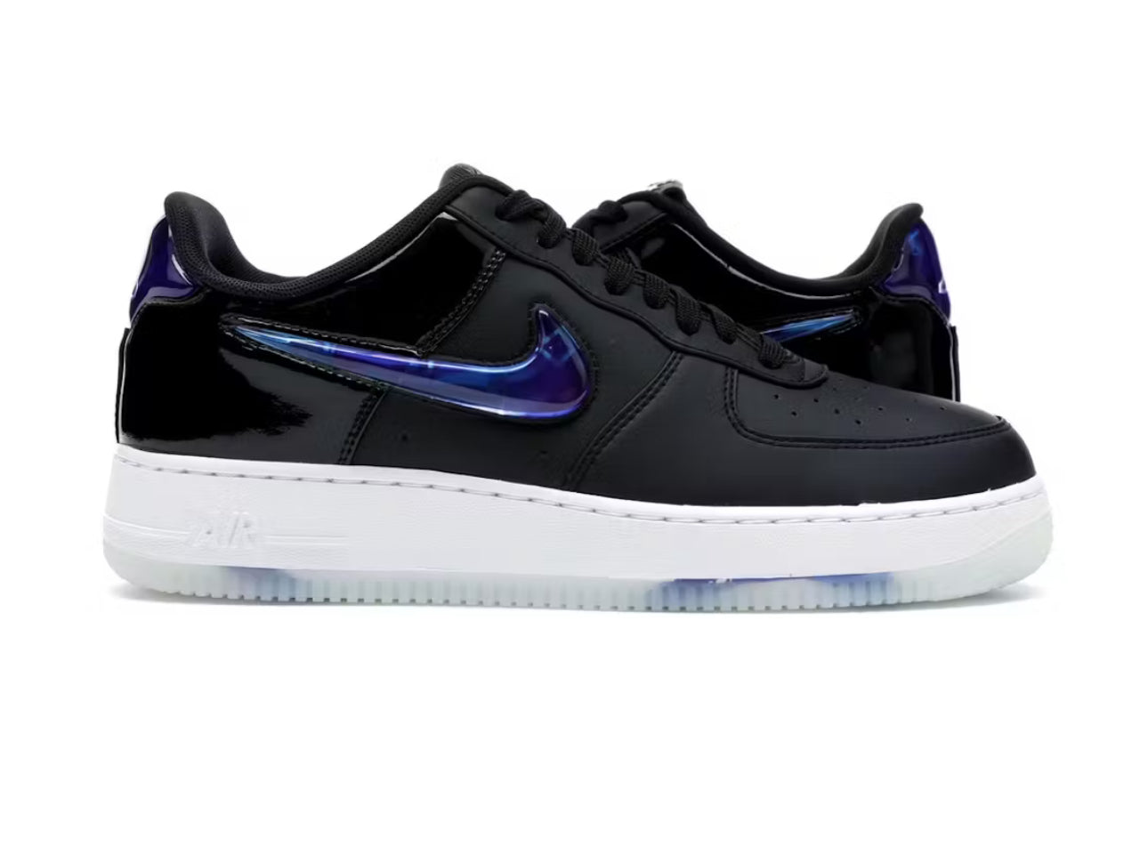PlayStation Air Force 1 '18 QS