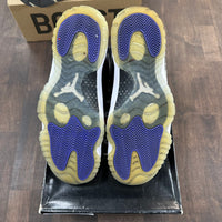 Concord Jordan 11 (USED)