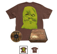 Travis Scott Jackboys 2 A2 Box Set