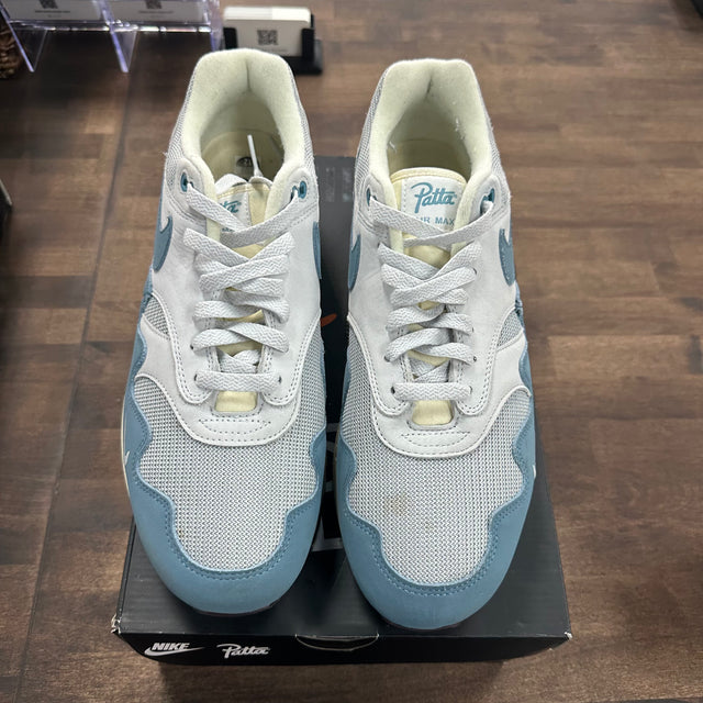 Nike Air Max 1 Patta Aqua Noise (USED)