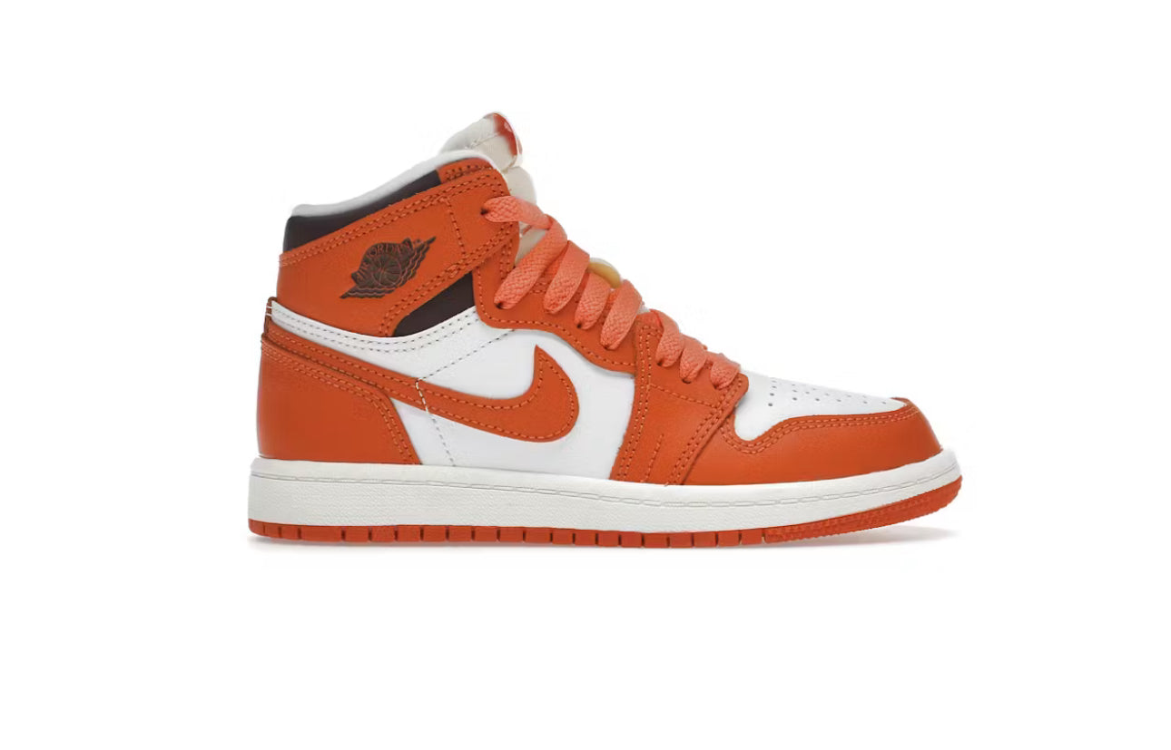 Starfish Jordan 1 High (PS)
