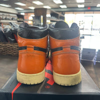 Shattered Backboard 3.0 Jordan 1 High (USED)