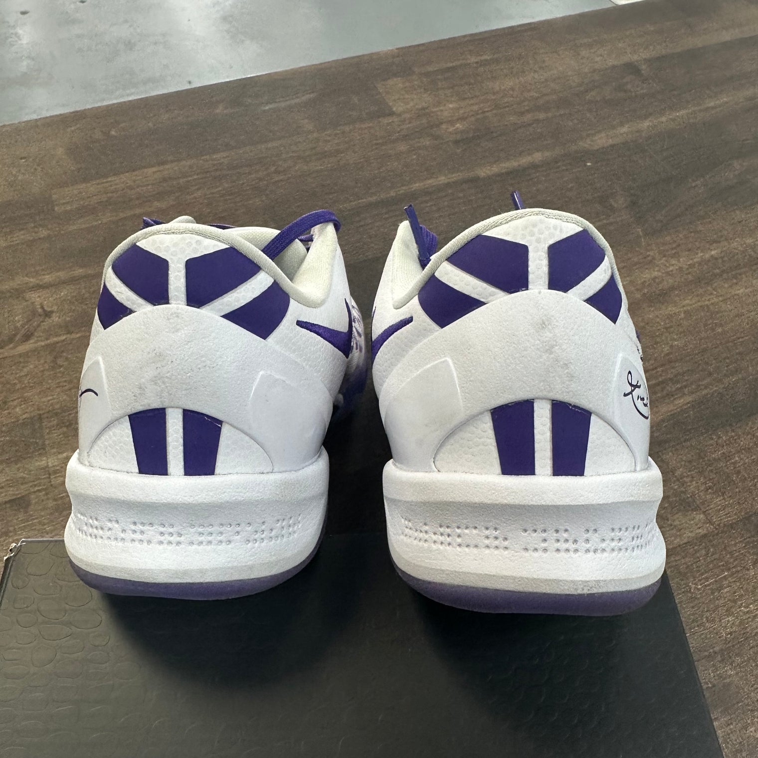 Court Purple Kobe 8 Protro (USED)