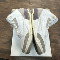 (W) A Ma Maniere Jordan 3 (USED)