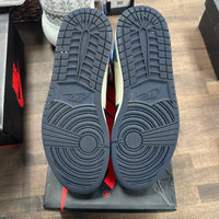 Obsidian Jordan 1 High (USED)