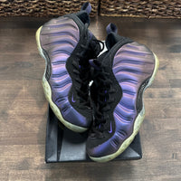 Eggplant Nike Foamposite (USED)