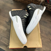 Playoff Jordan 12 (USED)