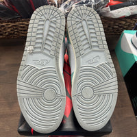 Nike Jordan 1 Turbo Green (USED)