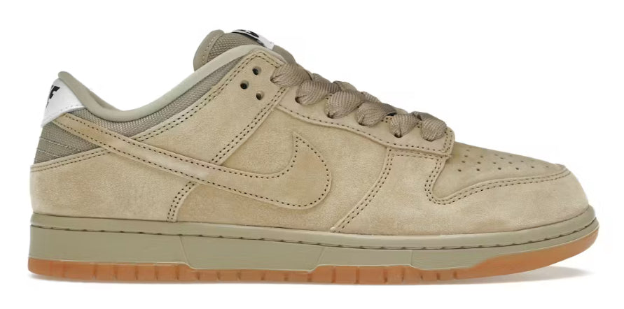 Parachute Beige Nike SB Dunk Low (No Box)